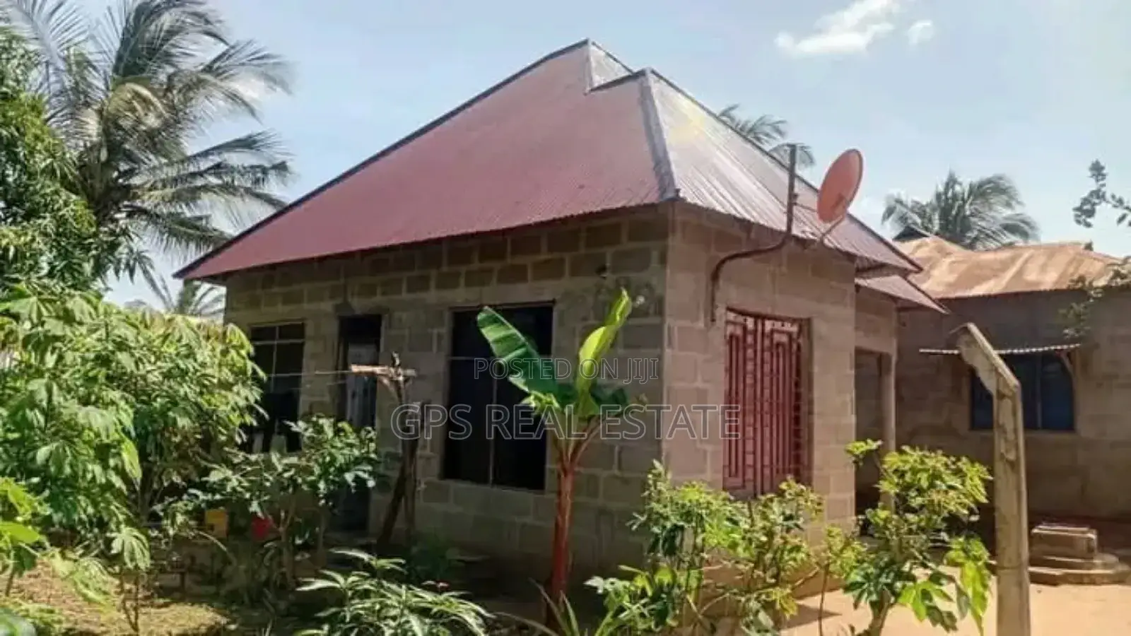 3bdrm House in Chanika Mwisho, Ilala for sale in Ilala