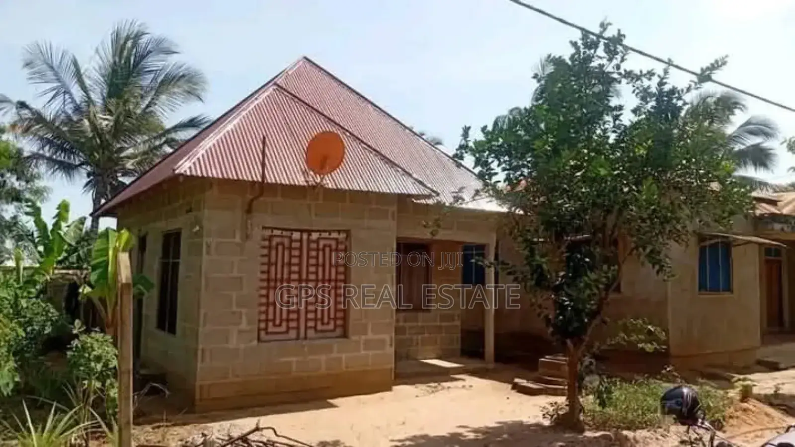 3bdrm House in Chanika Mwisho, Ilala for sale in Ilala