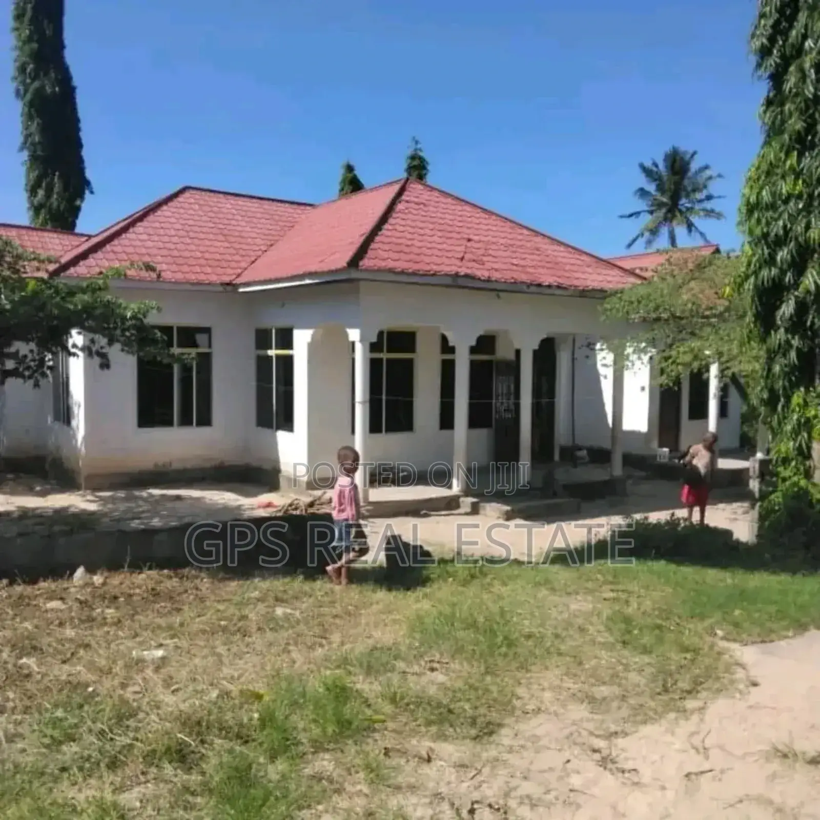 4bdrm House in Moshibar, Ilala for sale in Ilala