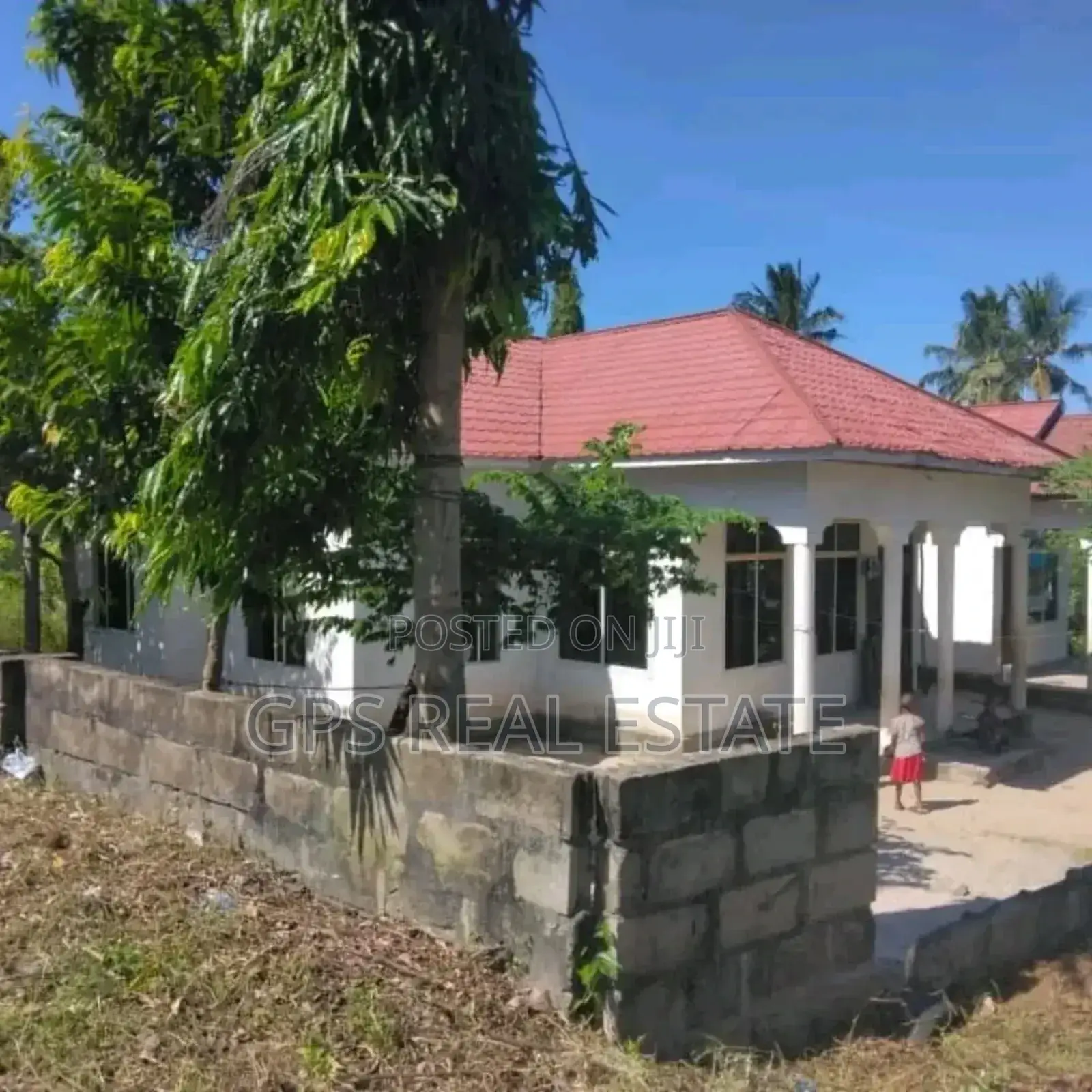 4bdrm House in Moshibar, Ilala for sale in Ilala