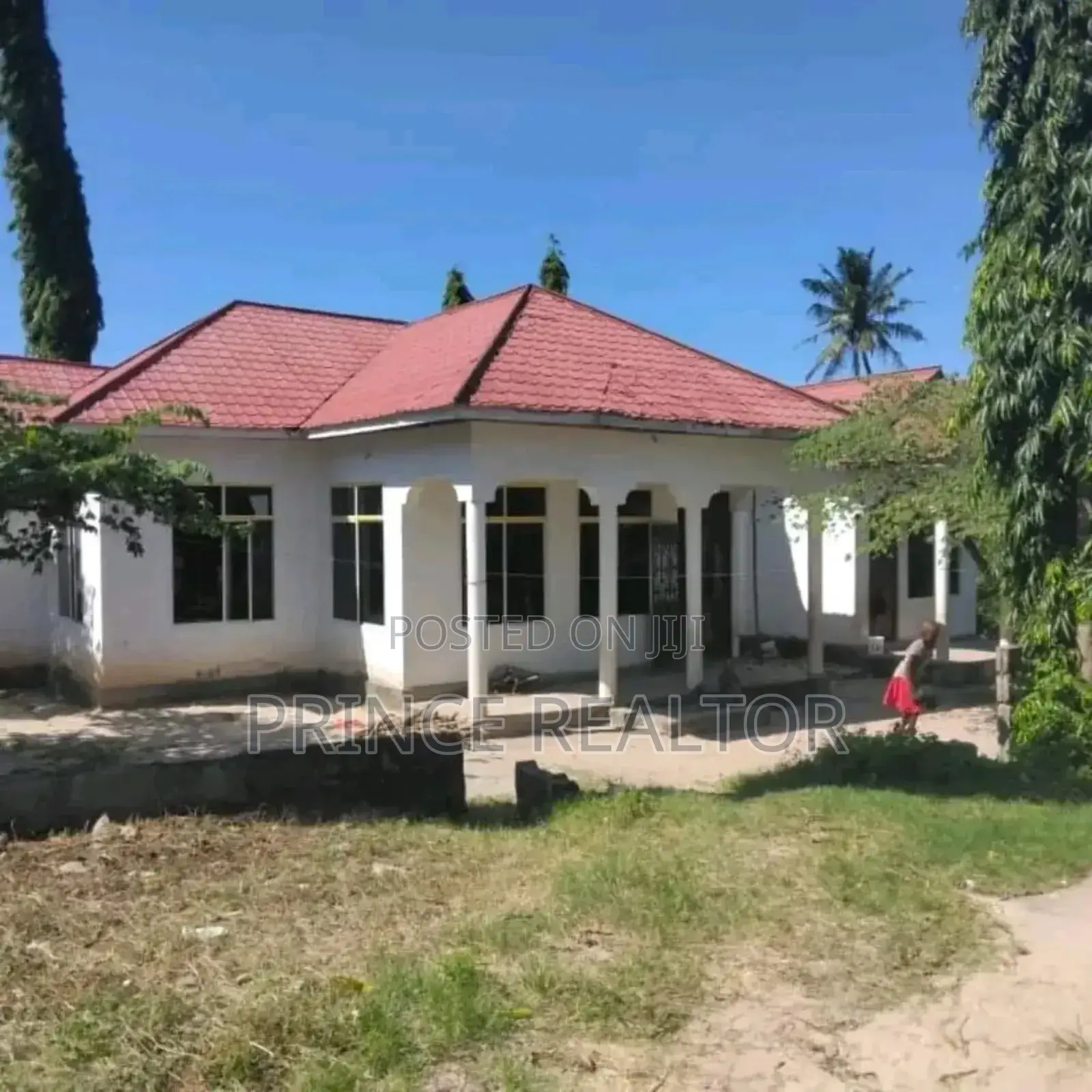 4bdrm House in Moshibar, Ilala for sale in Ilala