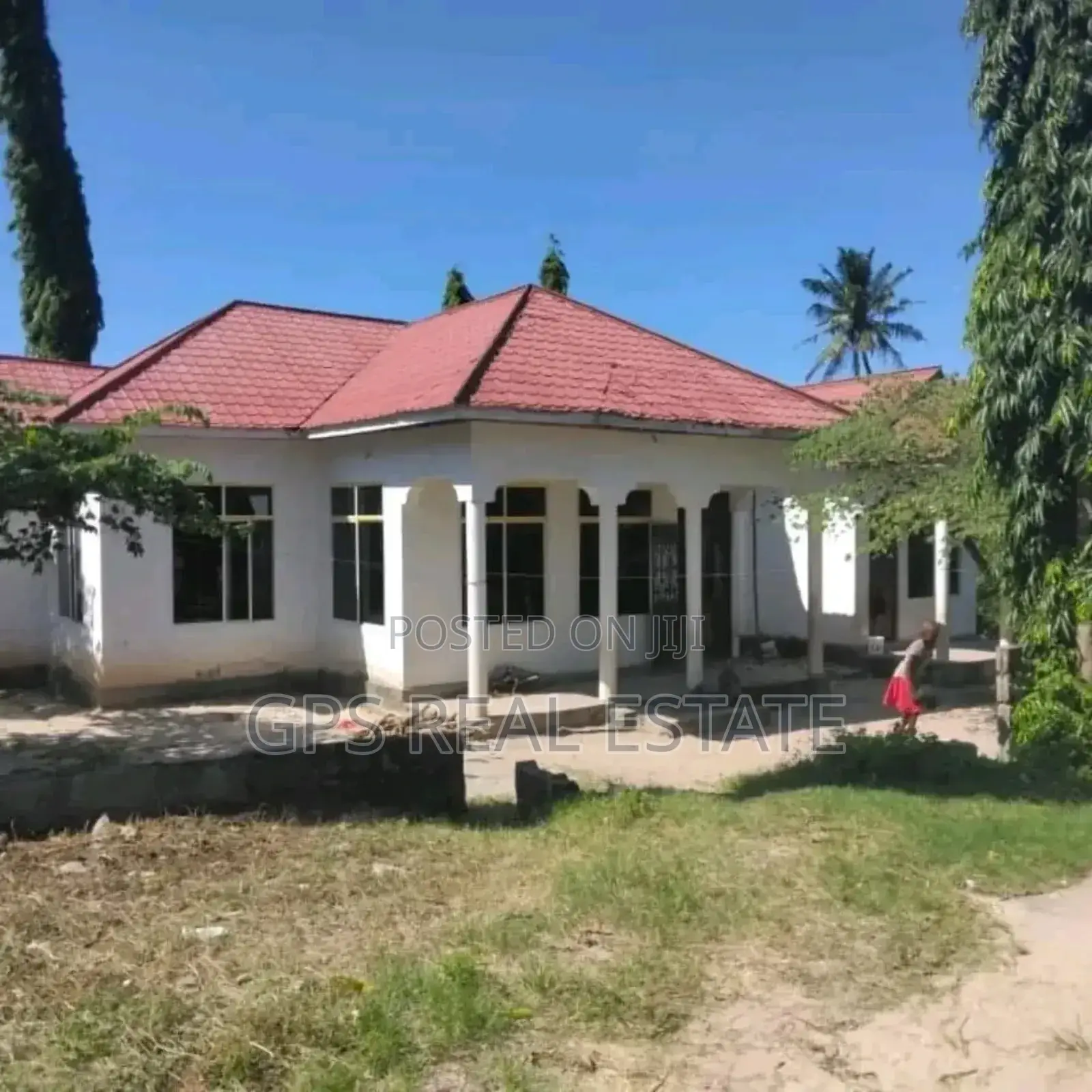 4bdrm House in Moshibar, Ilala for sale in Ilala