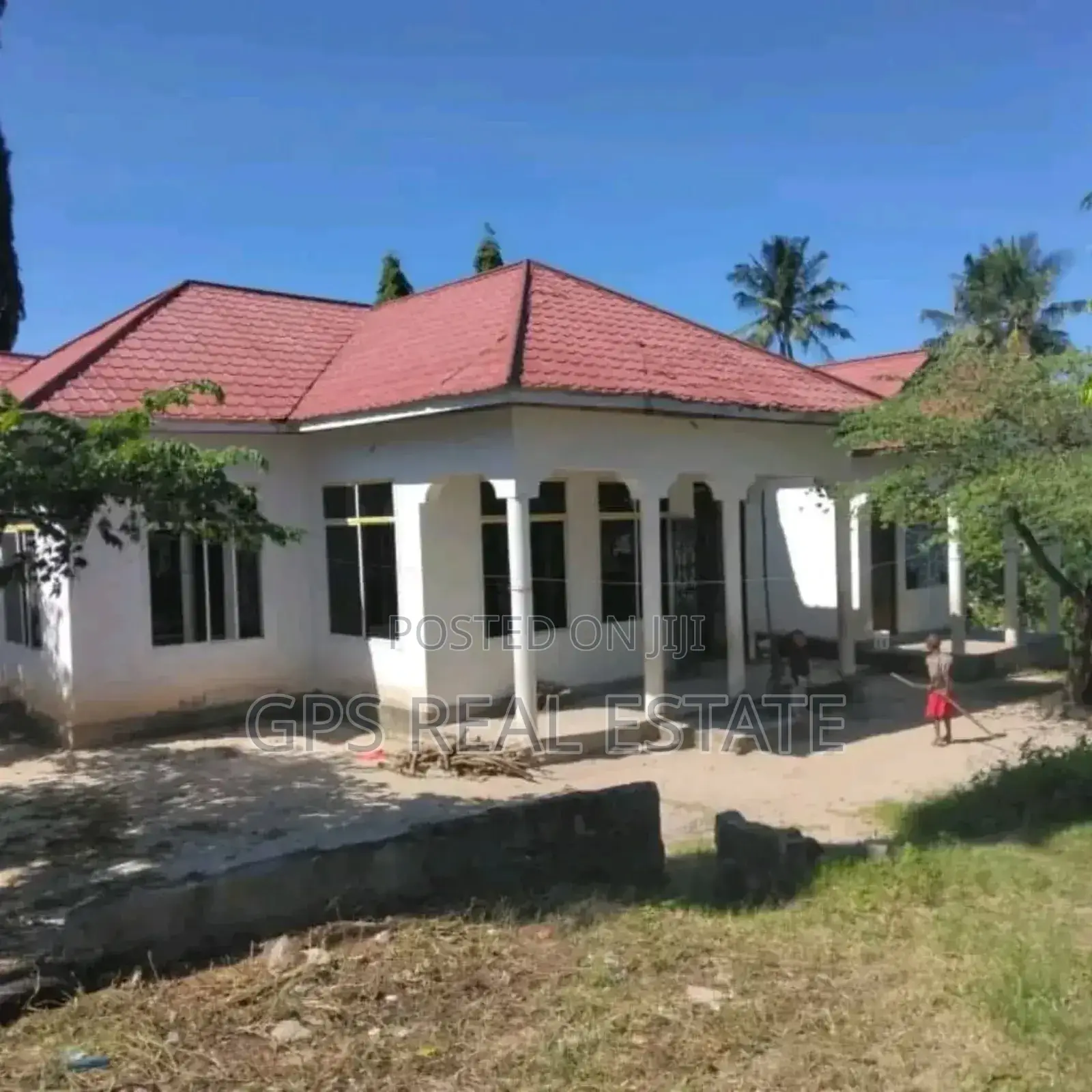 4bdrm House in Moshibar, Ilala for sale in Ilala