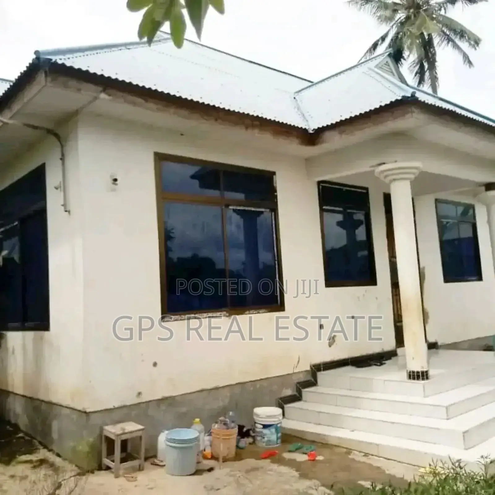 4bdrm House in Ukonga Moshibar, Ilala for sale in Ilala