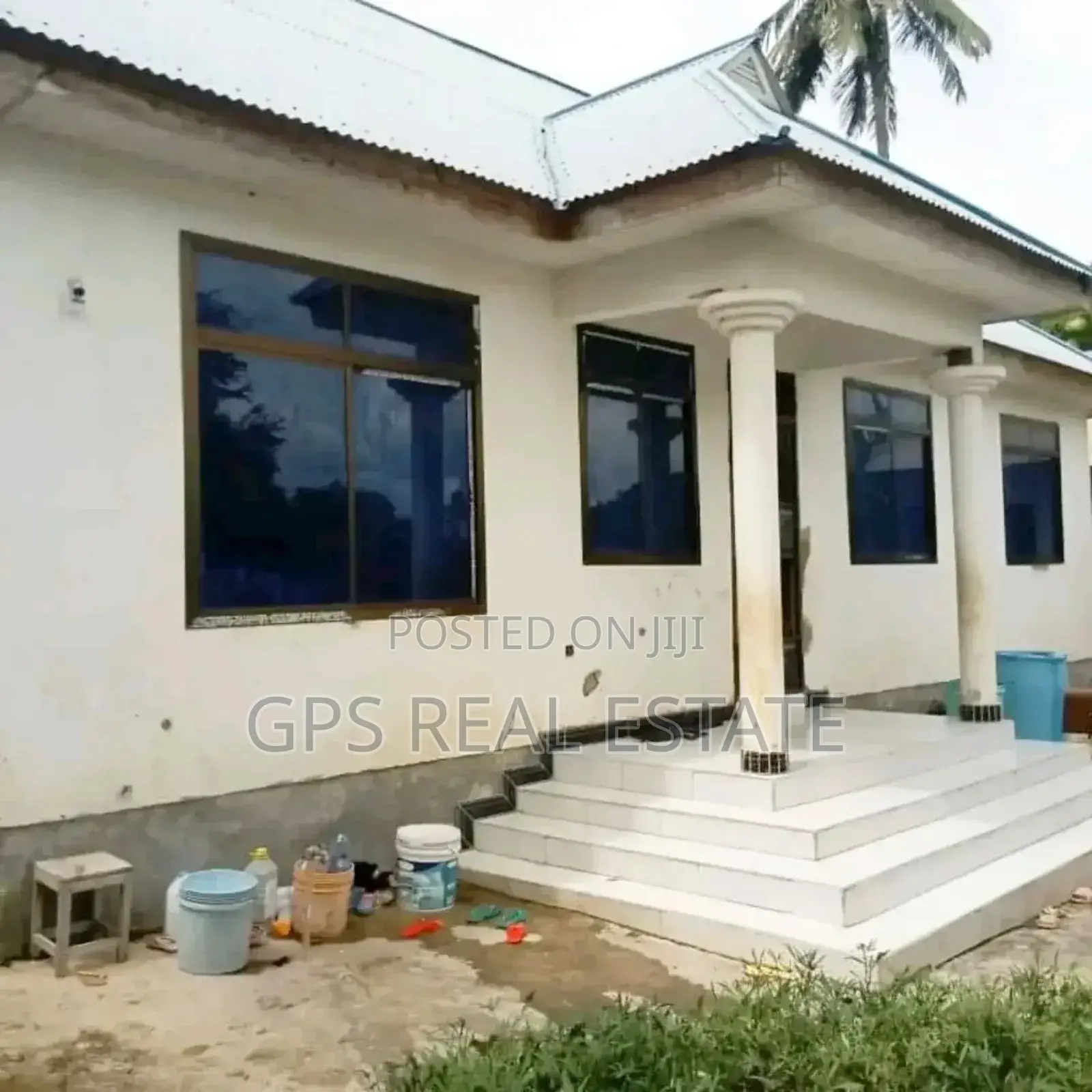 4bdrm House in Ukonga Moshibar, Ilala for sale in Ilala