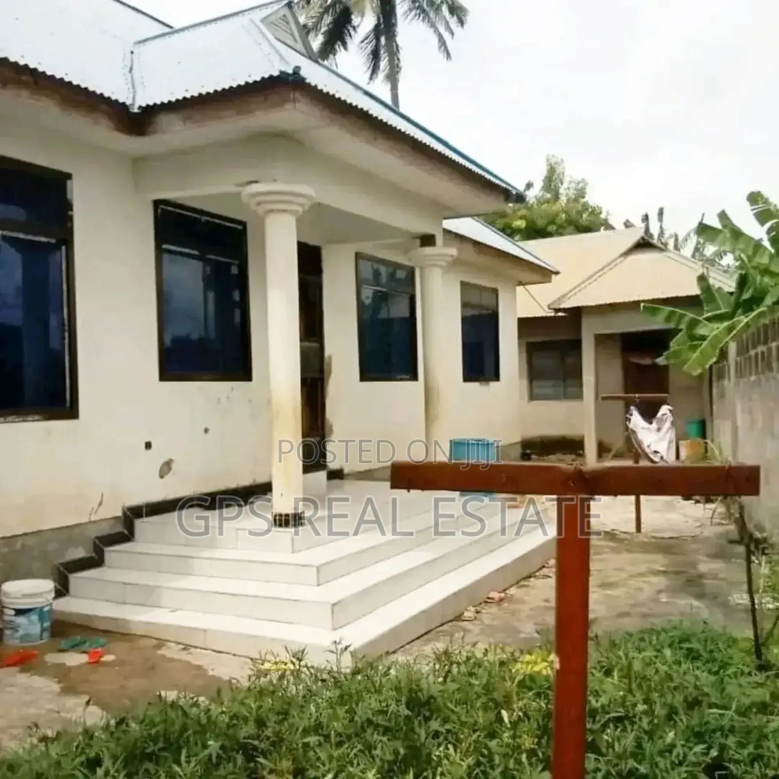 4bdrm House in Ukonga Moshibar, Ilala for sale in Ilala