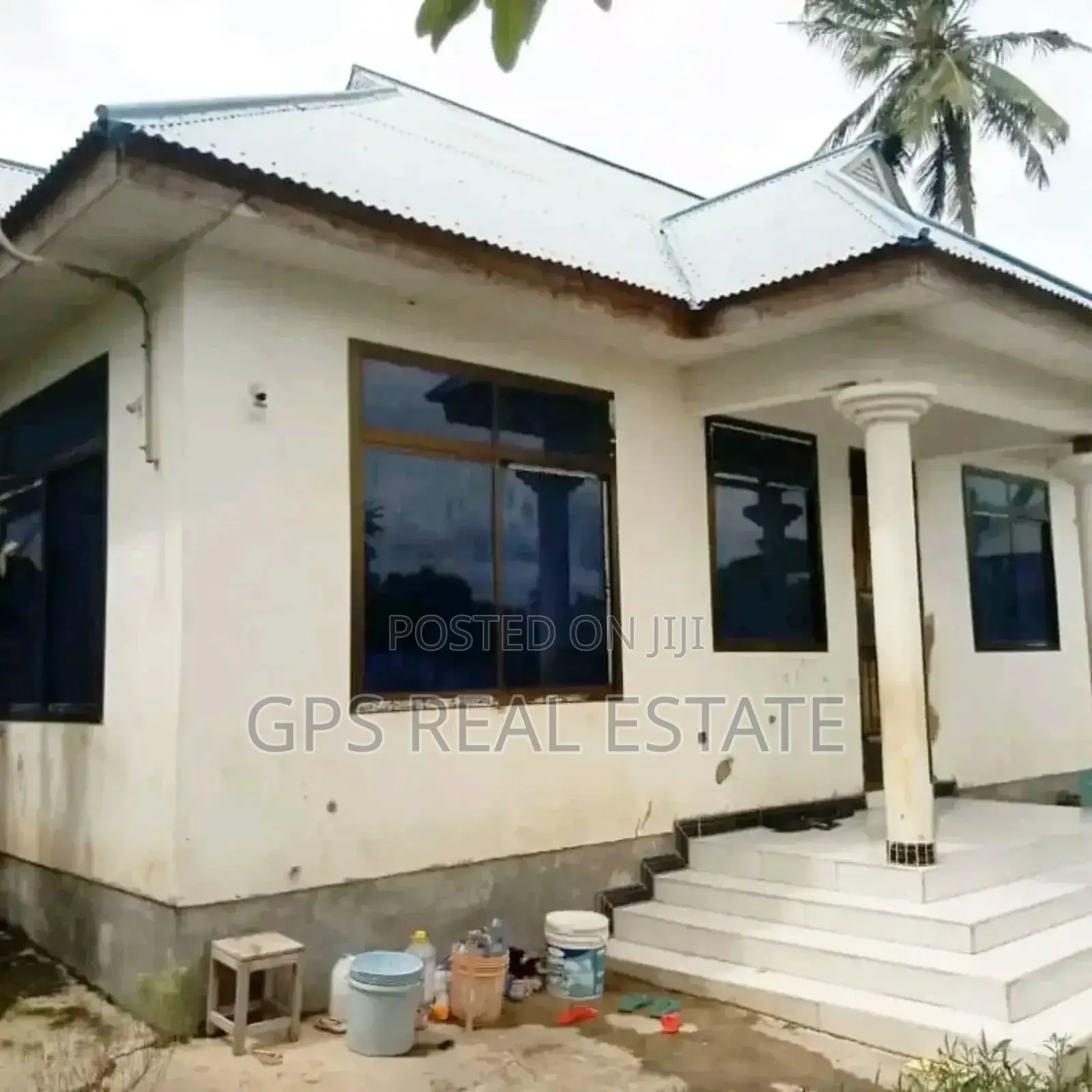 4bdrm House in Ukonga Moshibar, Ilala for sale in Ilala
