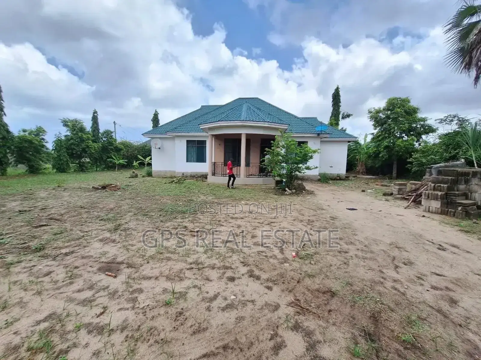 3bdrm House in Bunju Kiharaka, Kinondoni for sale in Kinondoni