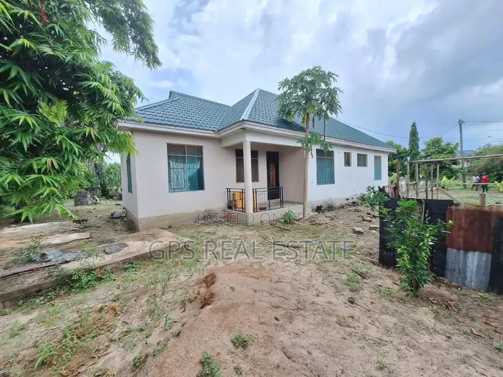 3bdrm House in Bunju Kiharaka, Kinondoni for sale in Kinondoni