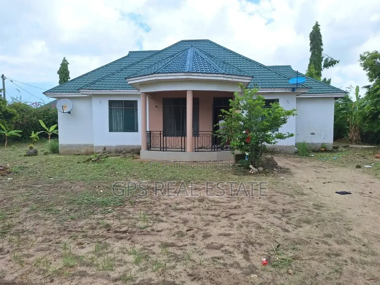 3bdrm House in Bunju Kiharaka, Kinondoni for sale in Kinondoni