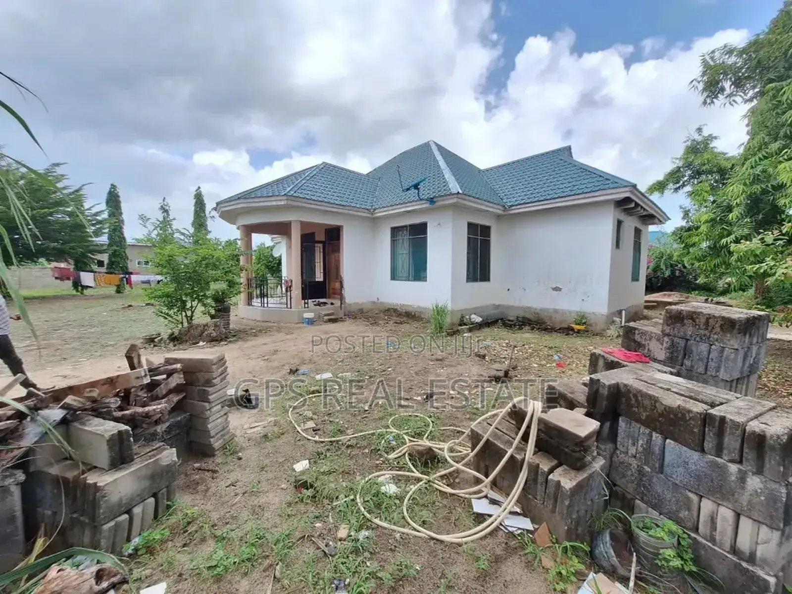 3bdrm House in Bunju Kiharaka, Kinondoni for sale in Kinondoni