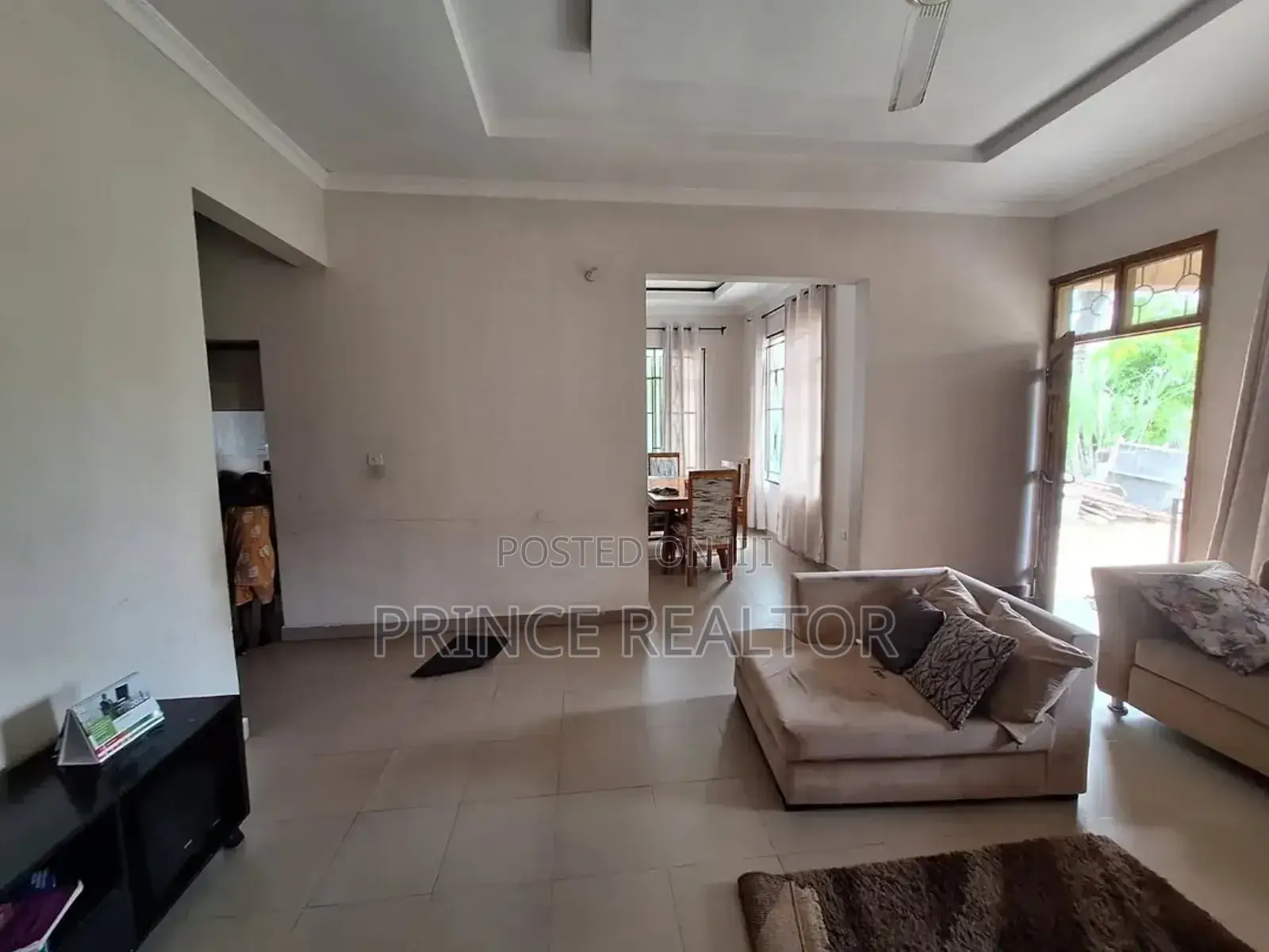3bdrm House in Bunju Kiharaka, Kinondoni for sale in Kinondoni
