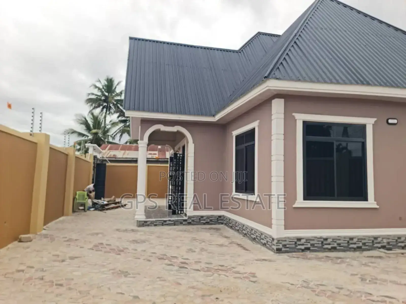 4bdrm House in Mbagala Chamazi, Ilala for sale in Ilala