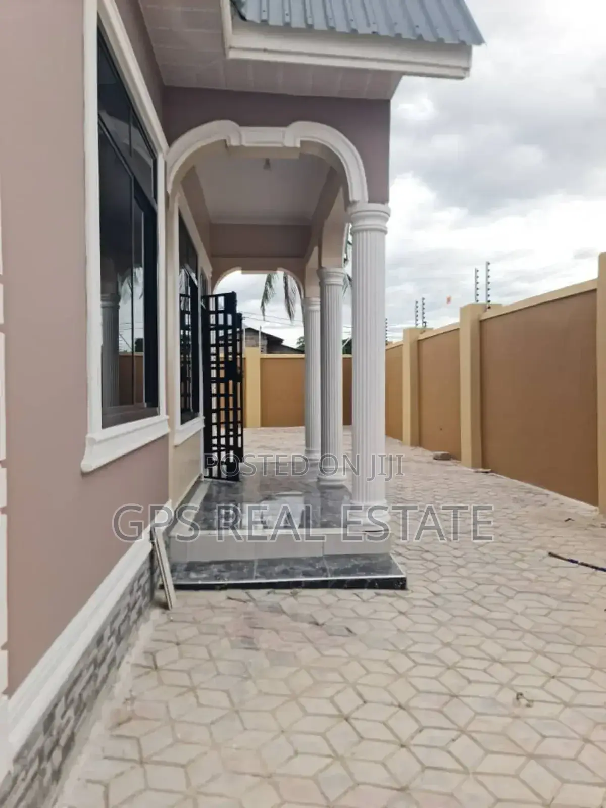 4bdrm House in Mbagala Chamazi, Ilala for sale in Ilala