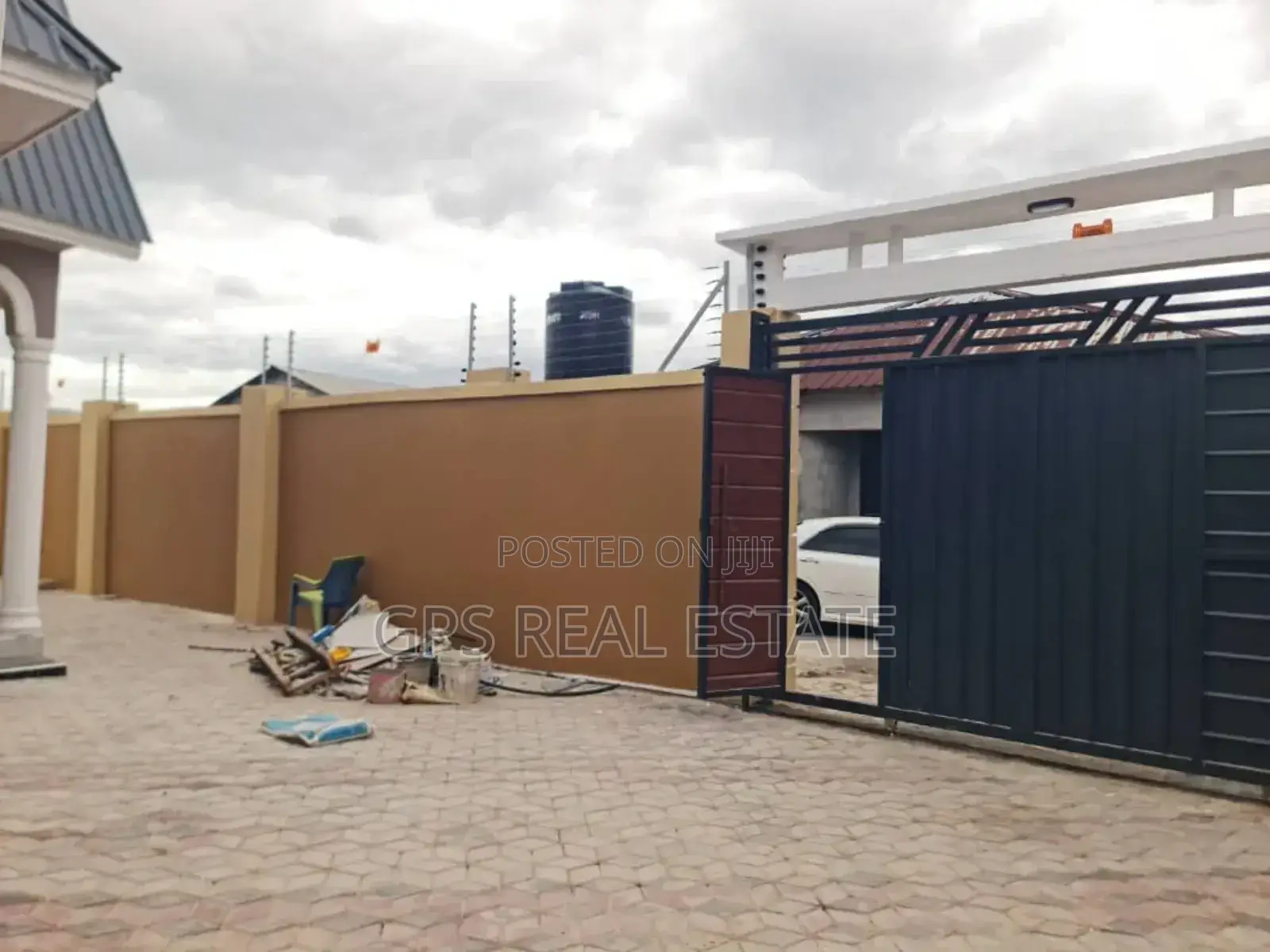 4bdrm House in Mbagala Chamazi, Ilala for sale in Ilala