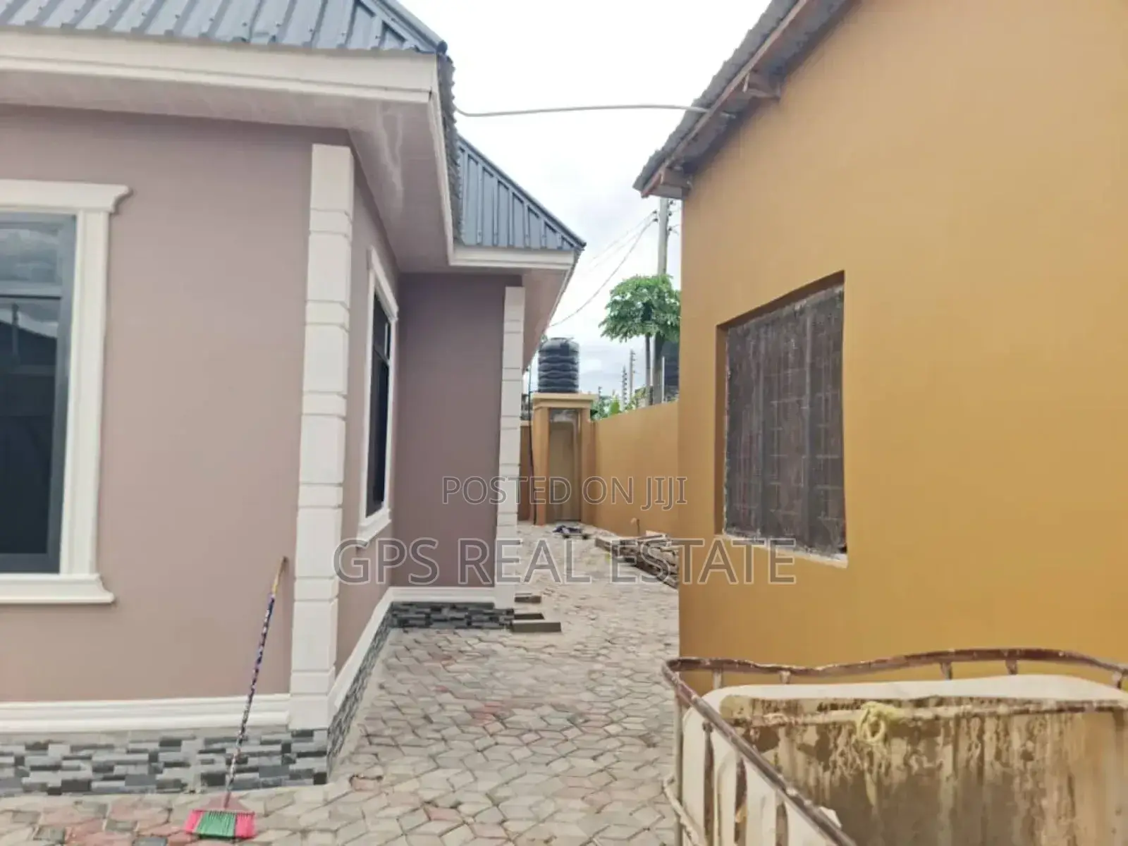 4bdrm House in Mbagala Chamazi, Ilala for sale in Ilala