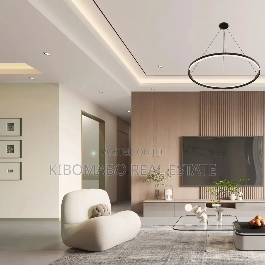 Furnished 3bdrm Apartment in Masaki for sale in Masaki