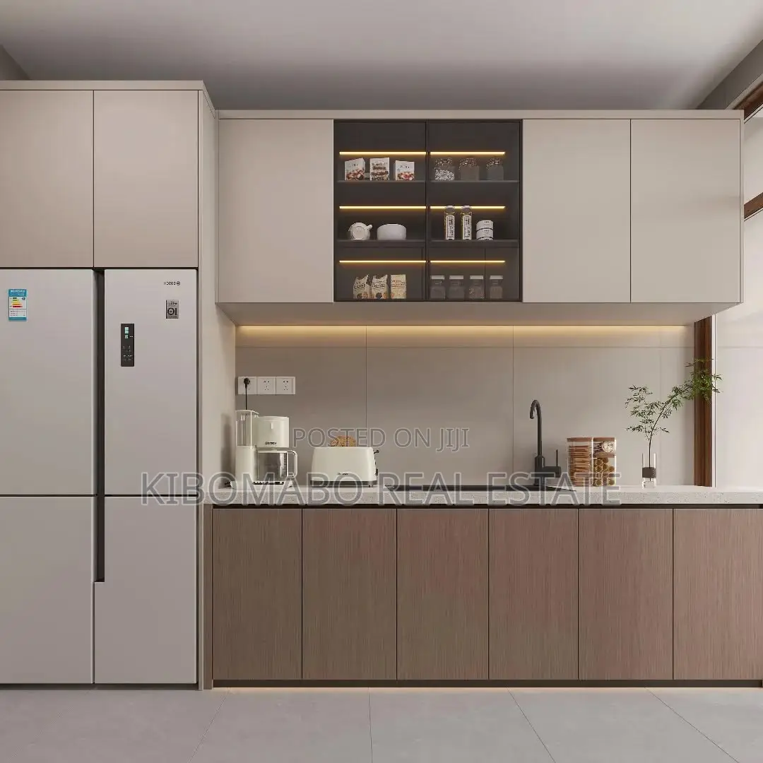 Furnished 3bdrm Apartment in Masaki for sale in Masaki