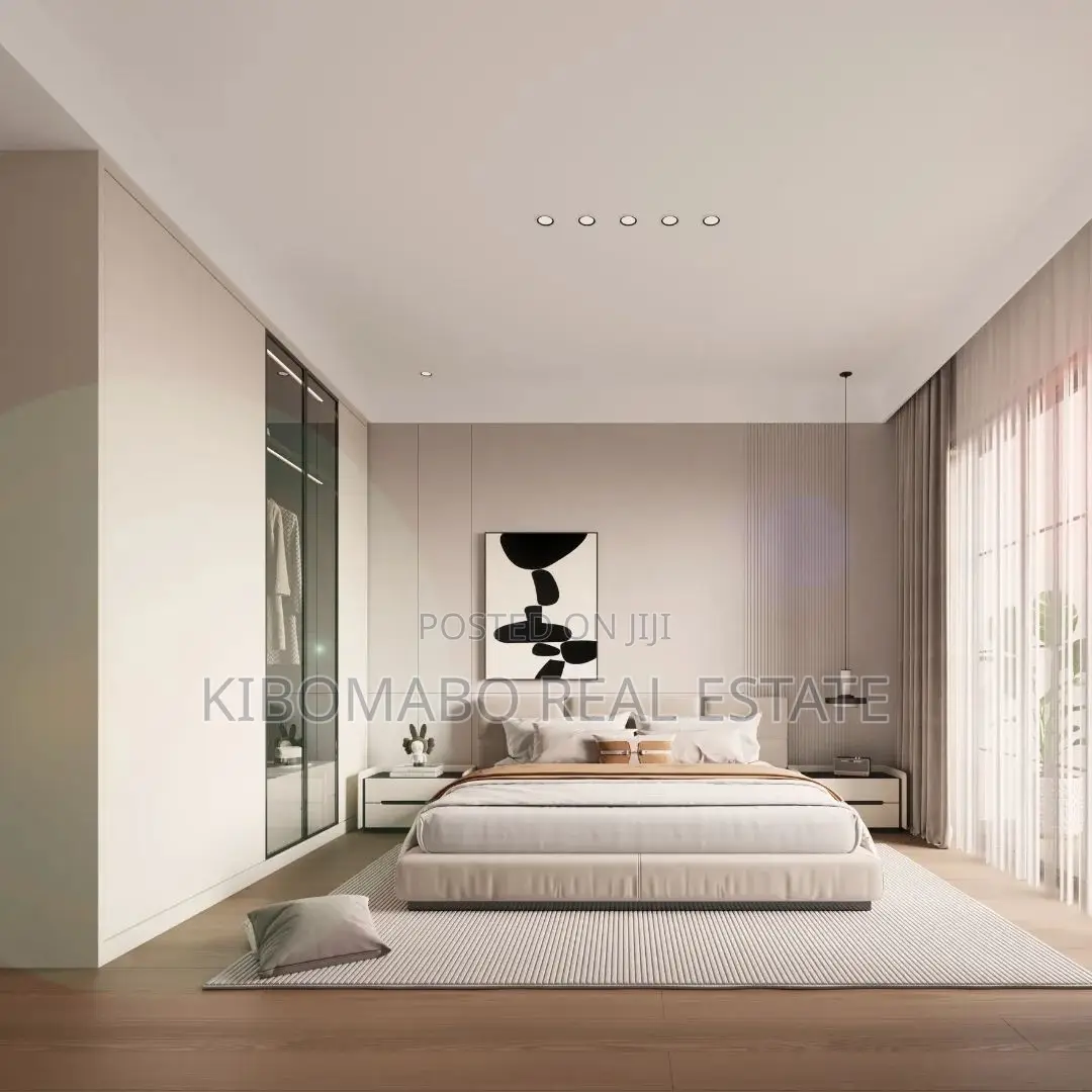 Furnished 3bdrm Apartment in Masaki for sale in Masaki
