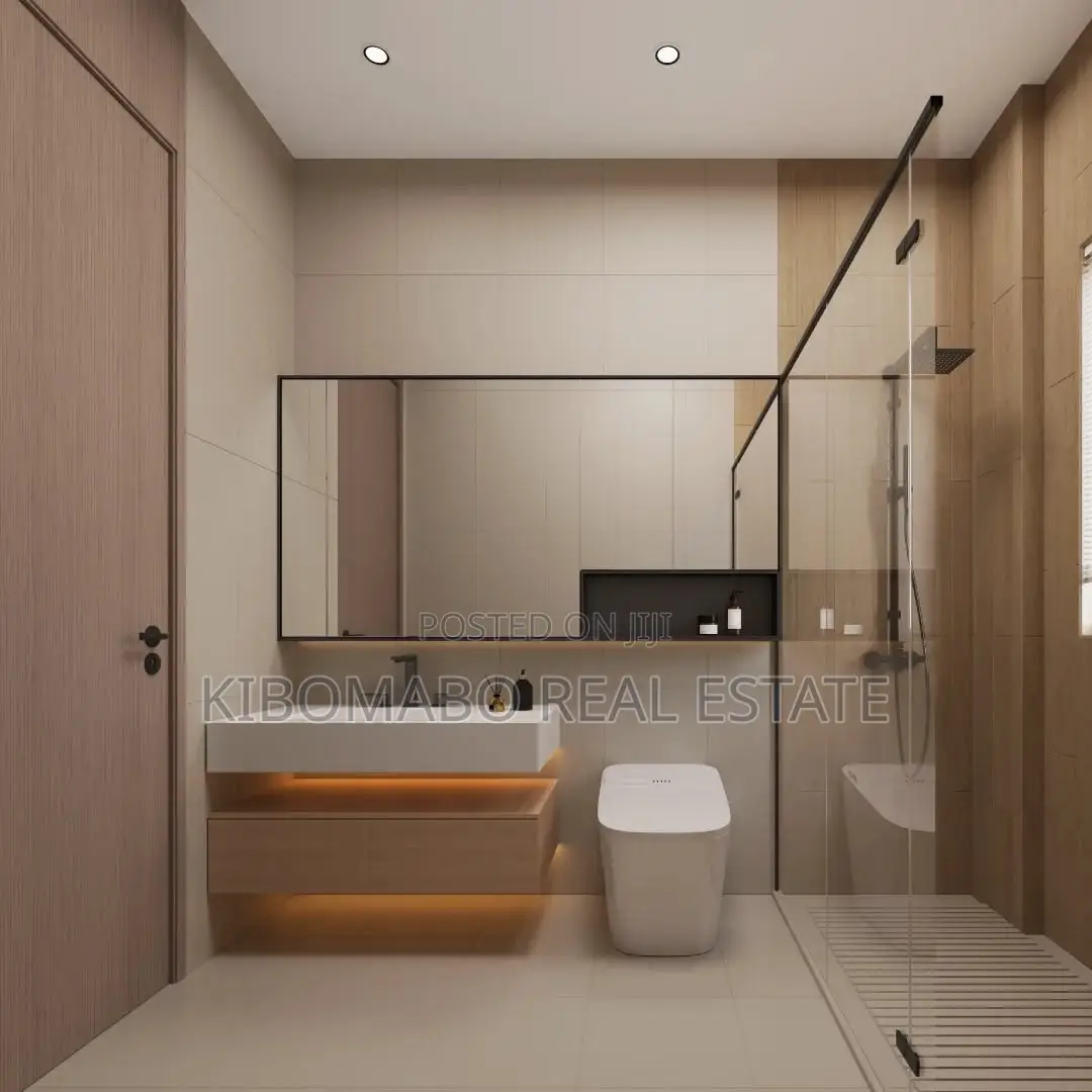 Furnished 3bdrm Apartment in Masaki for sale in Masaki
