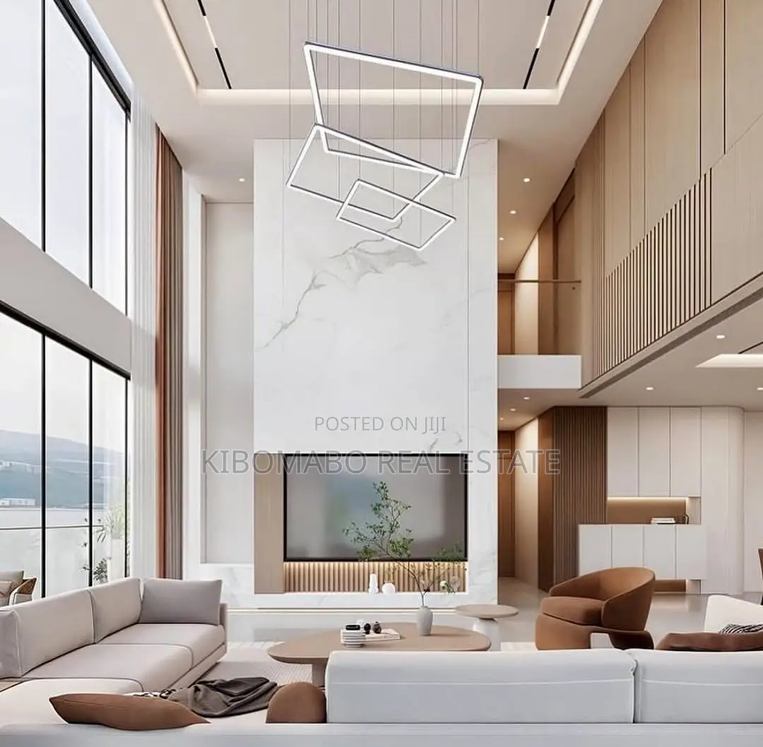 Furnished 5bdrm Duplex in Masaki for sale in Masaki