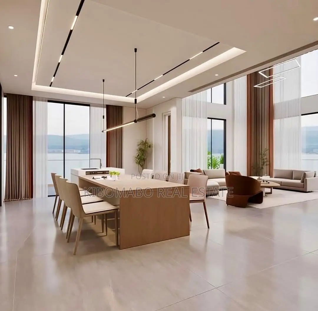 Furnished 5bdrm Duplex in Masaki for sale in Masaki