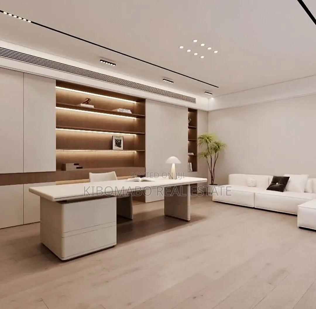 Furnished 5bdrm Duplex in Masaki for sale in Masaki