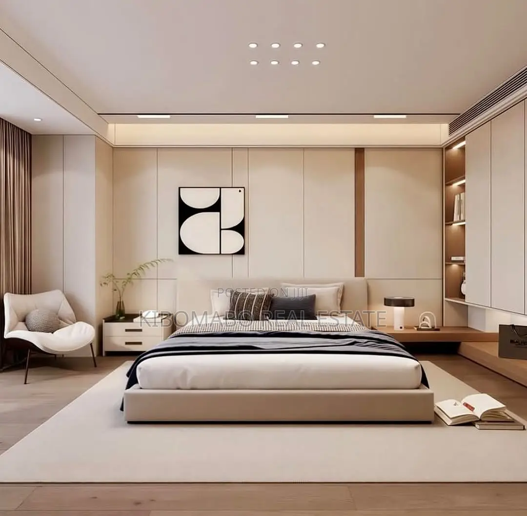 Furnished 5bdrm Duplex in Masaki for sale in Masaki