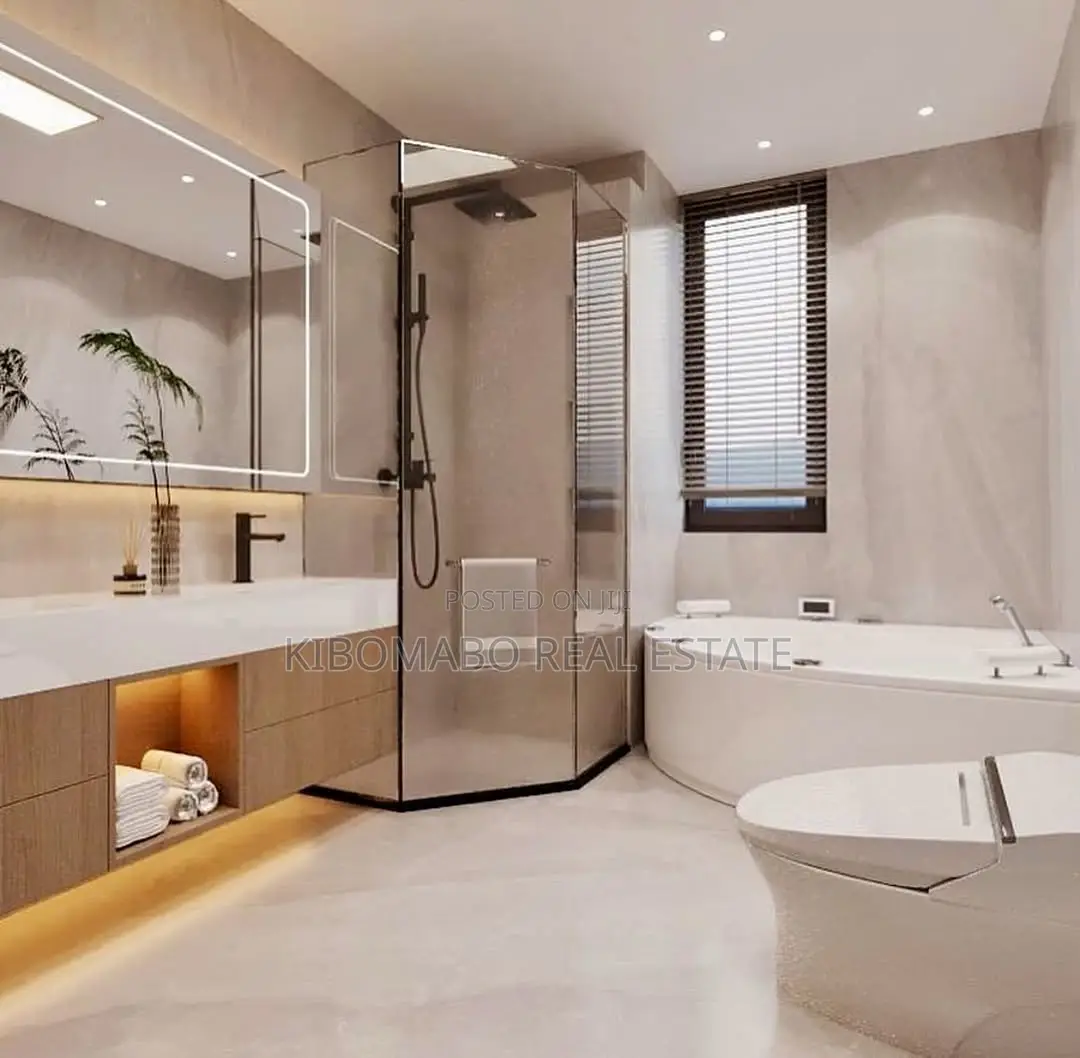 Furnished 5bdrm Duplex in Masaki for sale in Masaki