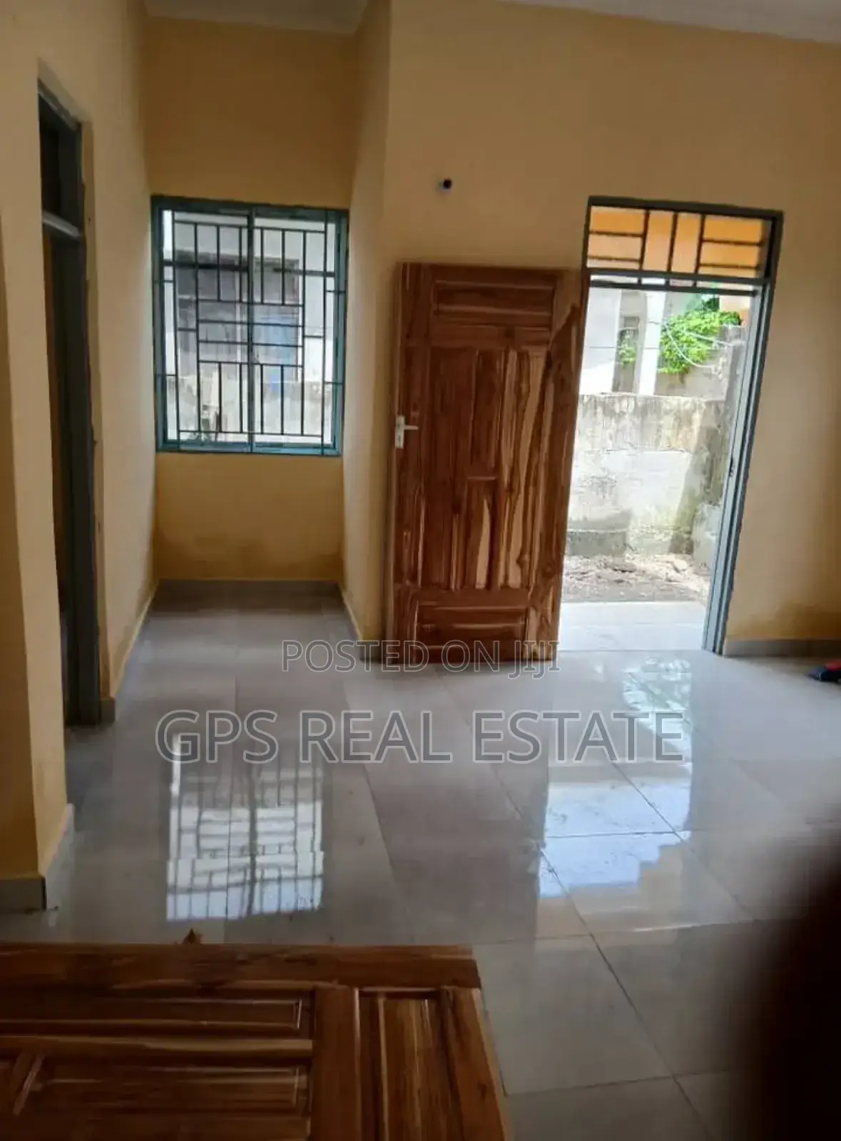 3bdrm House in Mbagala Chamazi, Temeke for sale in Temeke