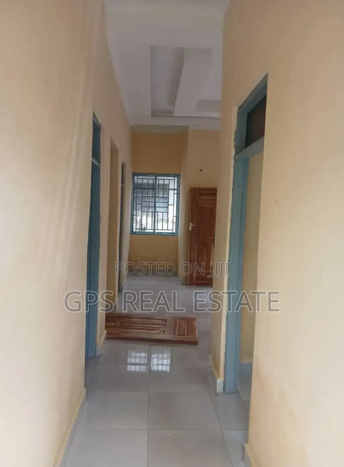 3bdrm House in Mbagala Chamazi, Temeke for sale in Temeke