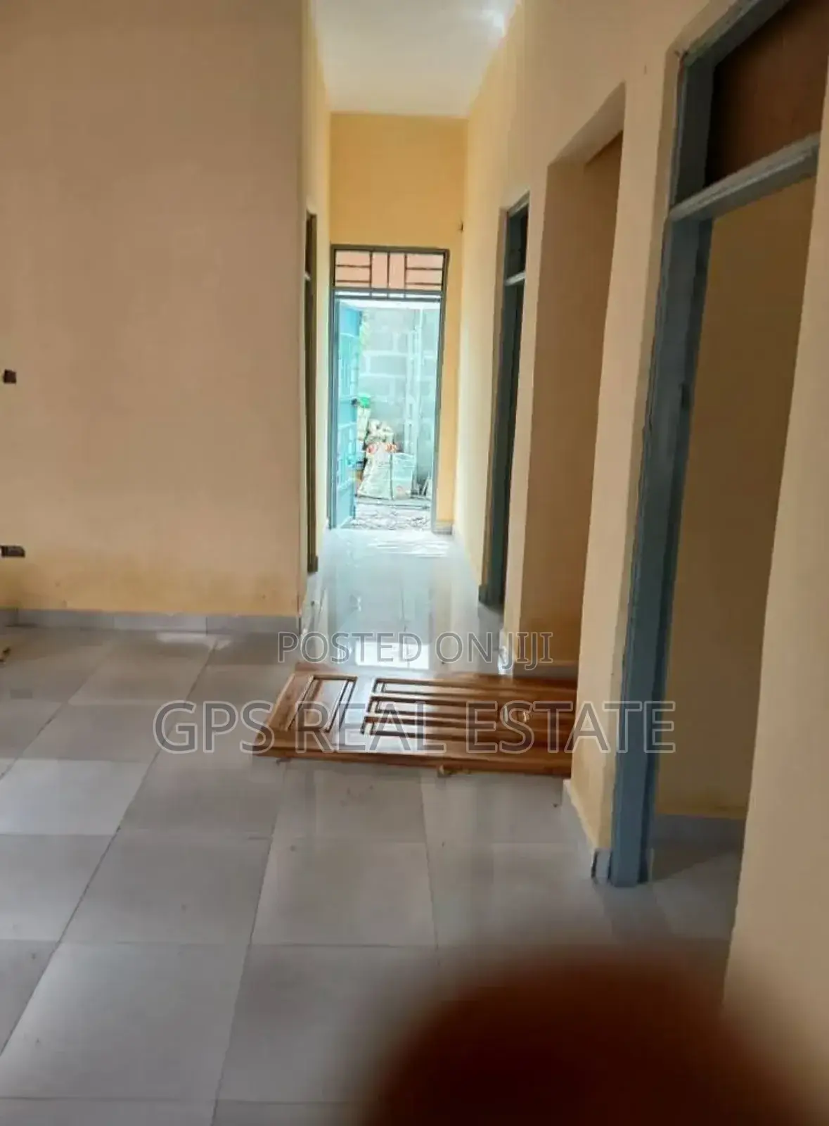 3bdrm House in Mbagala Chamazi, Temeke for sale in Temeke
