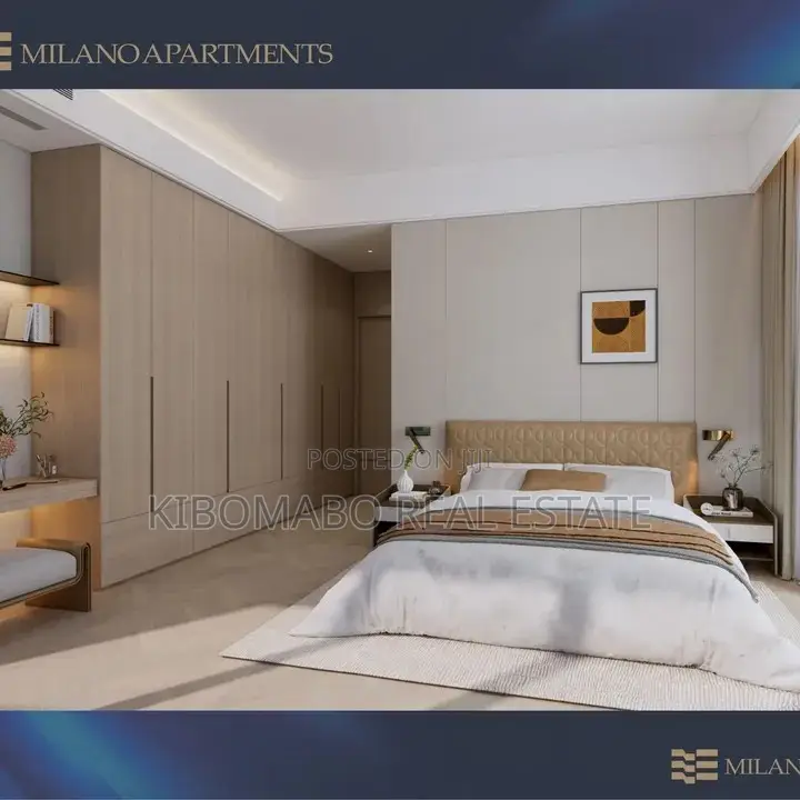 Furnished 2bdrm Apartment in Masaki for sale in Masaki