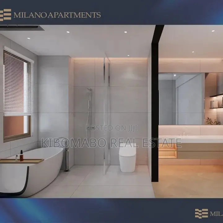 Furnished 2bdrm Apartment in Masaki for sale in Masaki