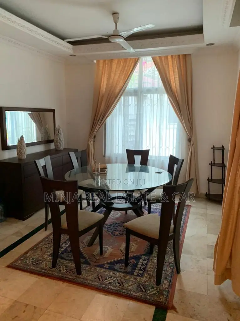 5bdrm House in Msasani for sale in Msasani