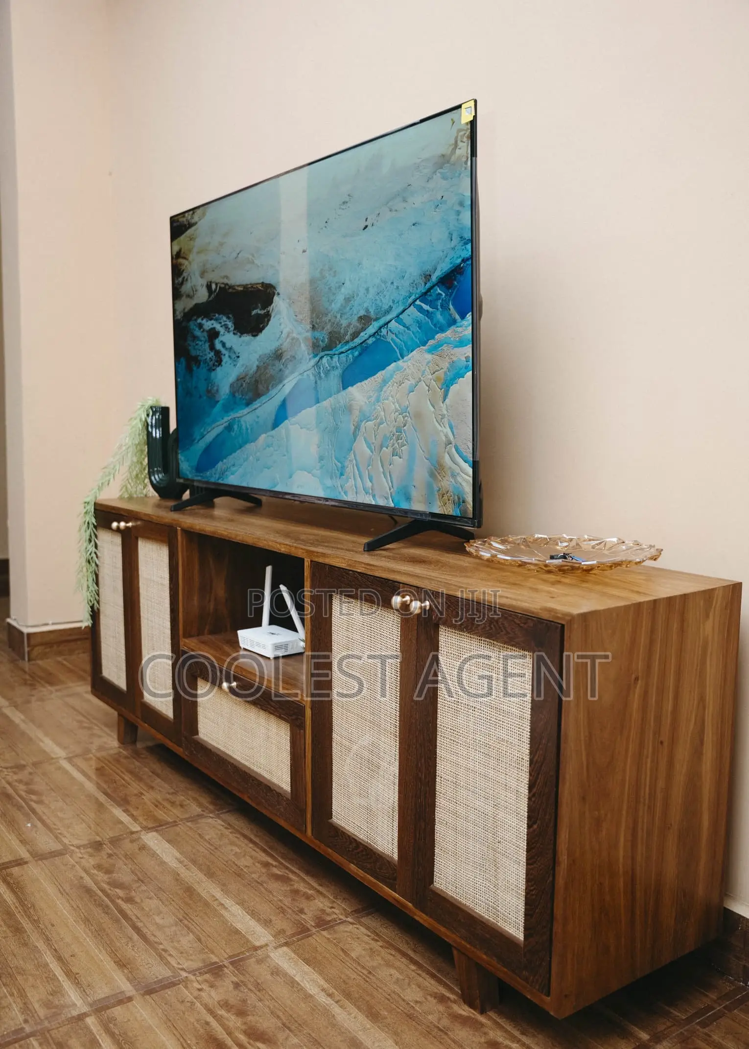 Furnished 2bdrm Apartment in Coolest Estate, Mikocheni for rent in Mikocheni