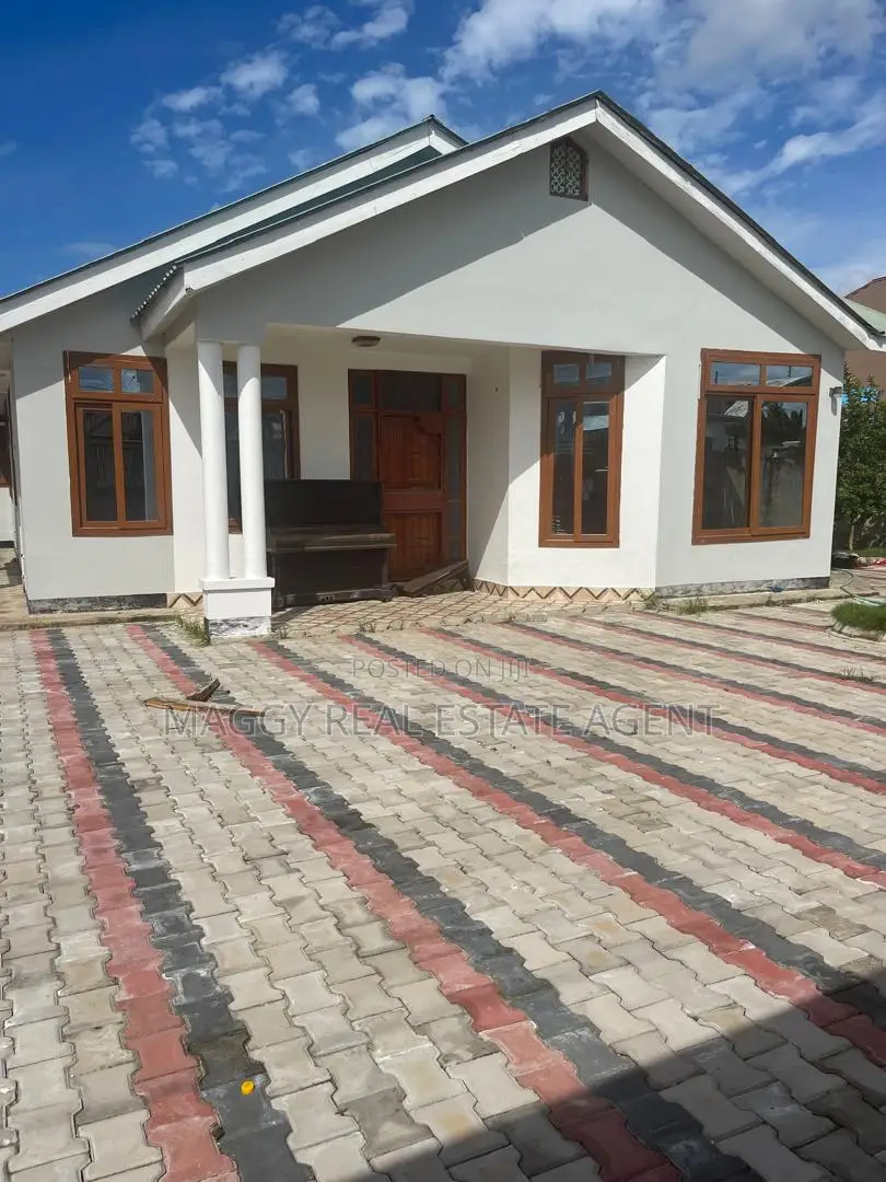 5bdrm House in Teta, Mbweni for rent in Mbweni