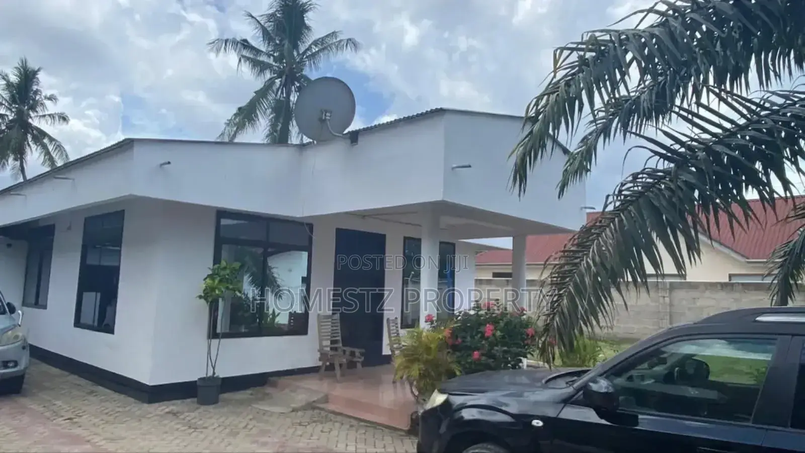 4bdrm House in Mikocheni A, Kinondoni for sale in Kinondoni