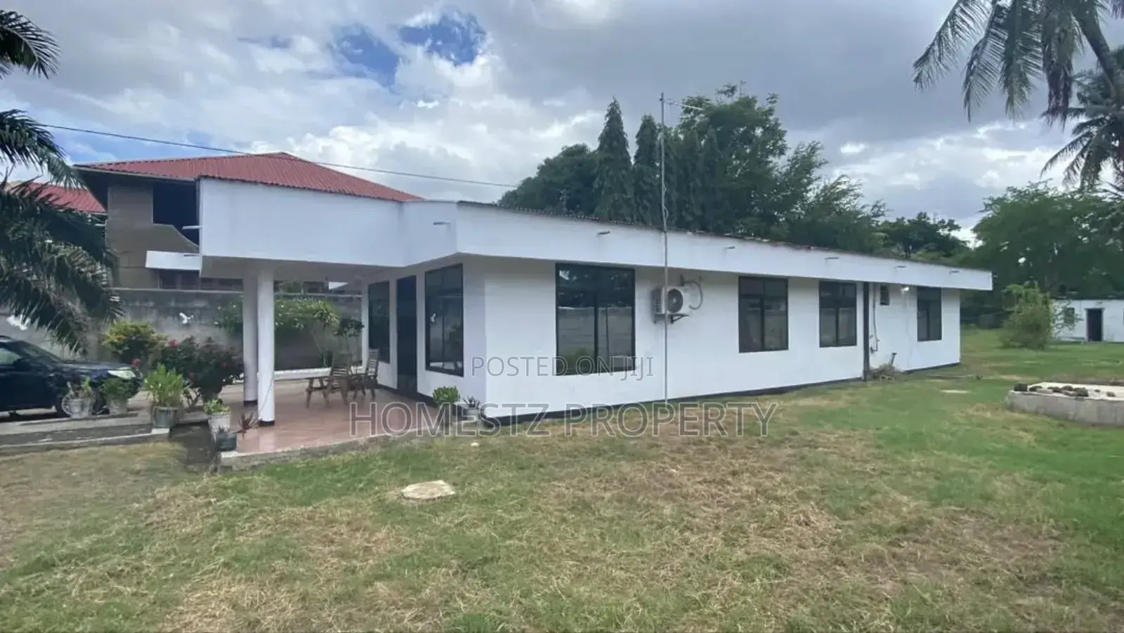 4bdrm House in Mikocheni A, Kinondoni for sale in Kinondoni