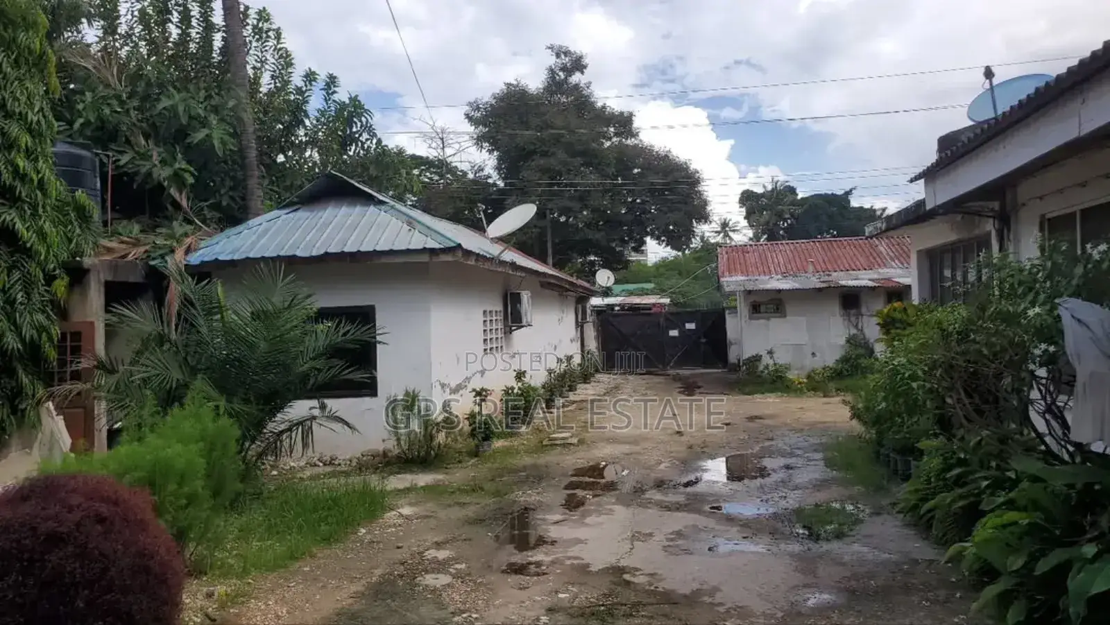 3bdrm House in Mikocheni A, Kinondoni for sale in Kinondoni