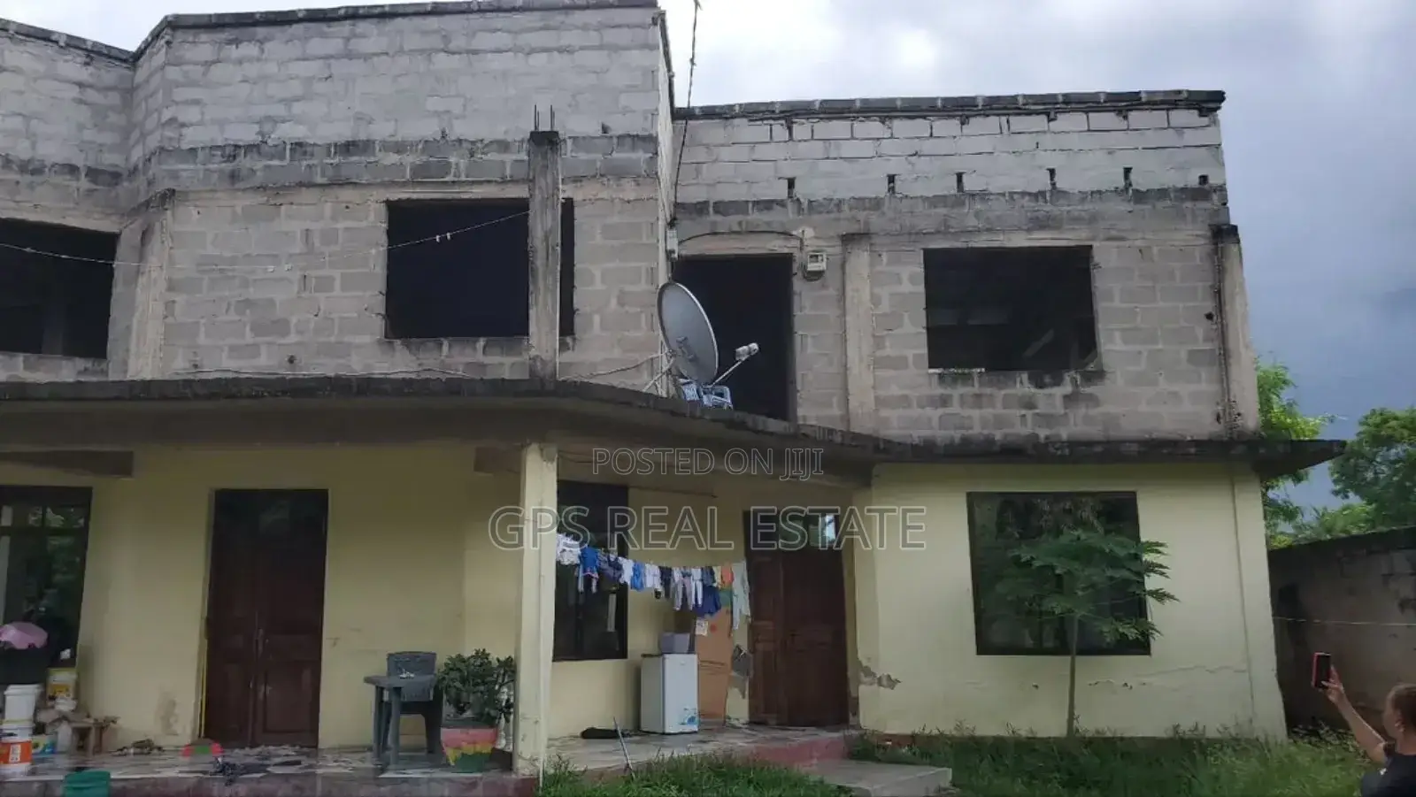 3bdrm House in Mikocheni A, Kinondoni for sale in Kinondoni
