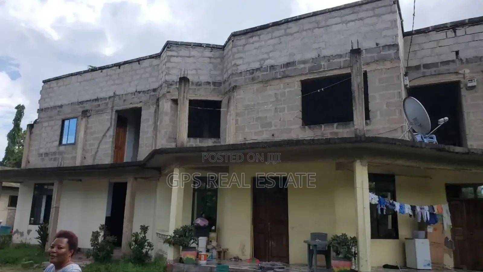 3bdrm House in Mikocheni A, Kinondoni for sale in Kinondoni