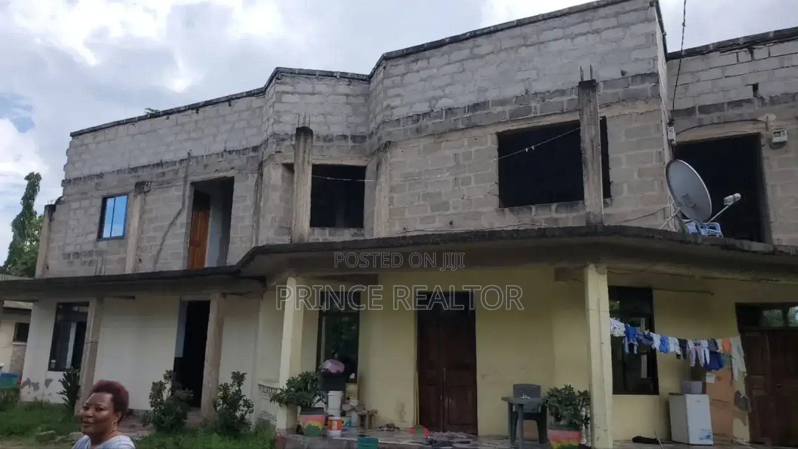 3bdrm House in Mikocheni A, Kinondoni for sale in Kinondoni