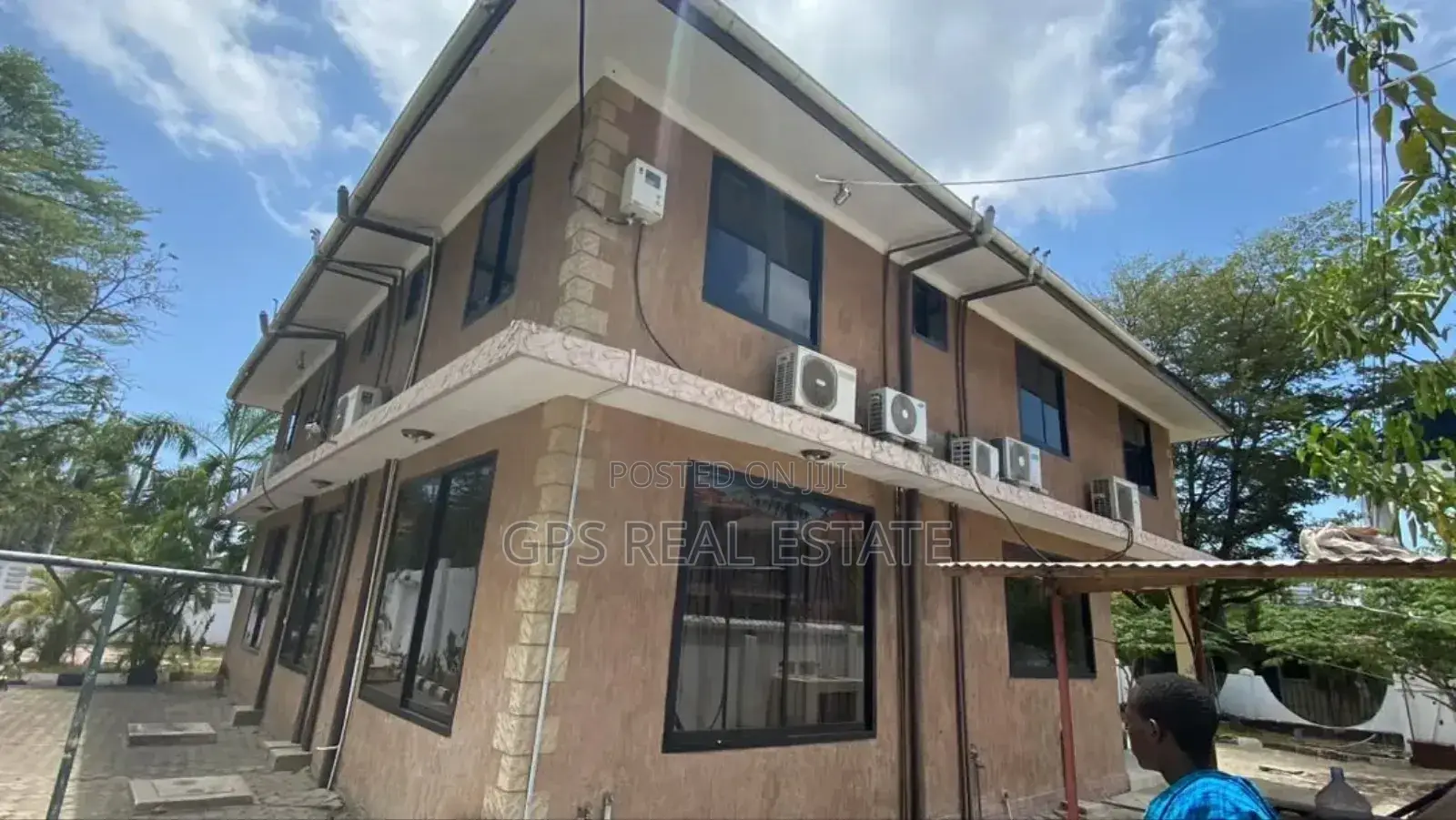 5bdrm House in Mikocheni A ,, Kinondoni for sale in Kinondoni