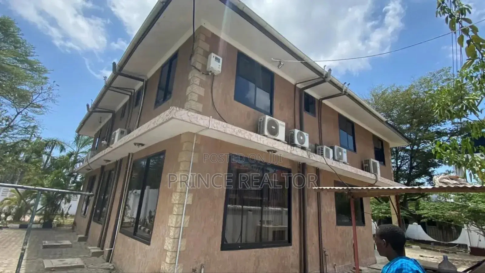 5bdrm House in Mikocheni A ,, Kinondoni for sale in Kinondoni