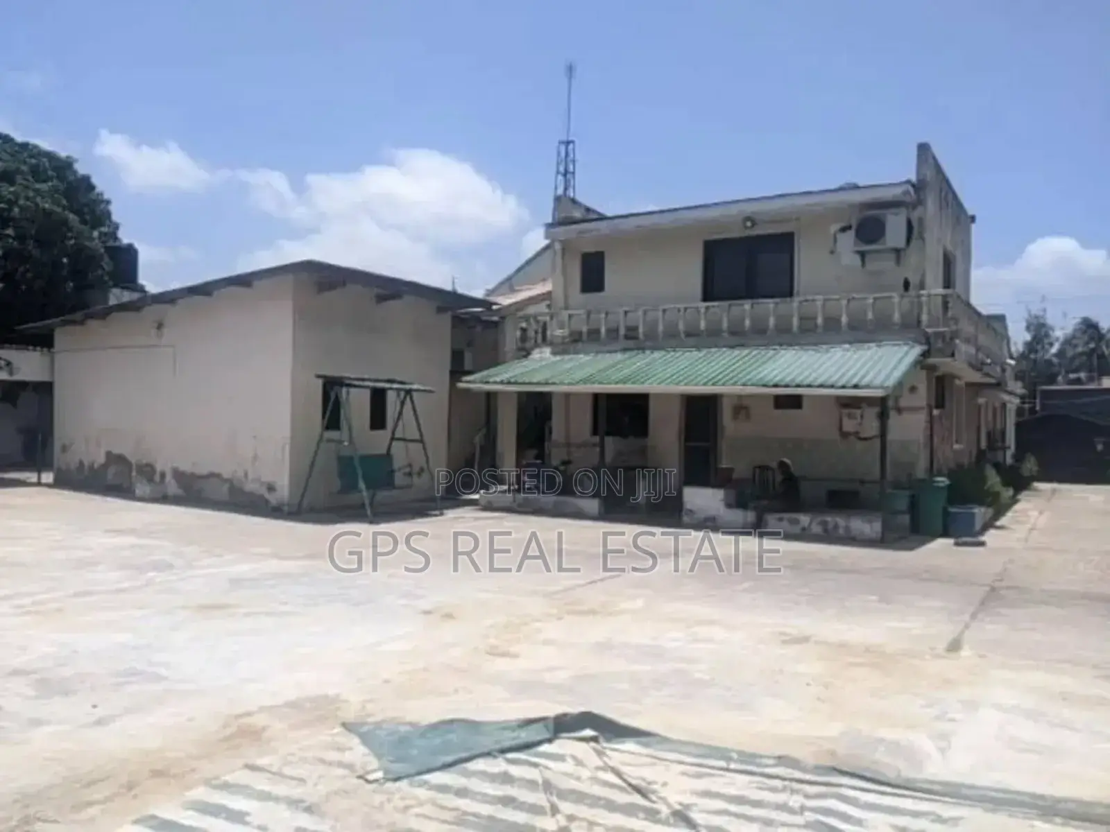 5bdrm House in Mikocheni A, Kinondoni for sale in Kinondoni