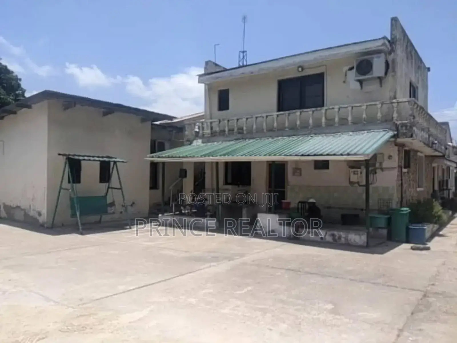 5bdrm House in Mikocheni A, Kinondoni for sale in Kinondoni