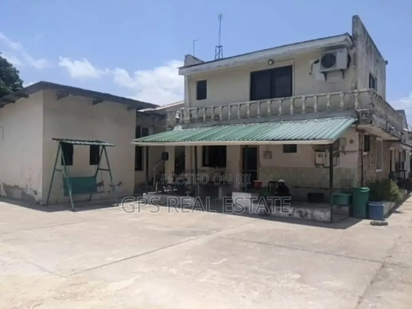 5bdrm House in Mikocheni A, Kinondoni for sale in Kinondoni