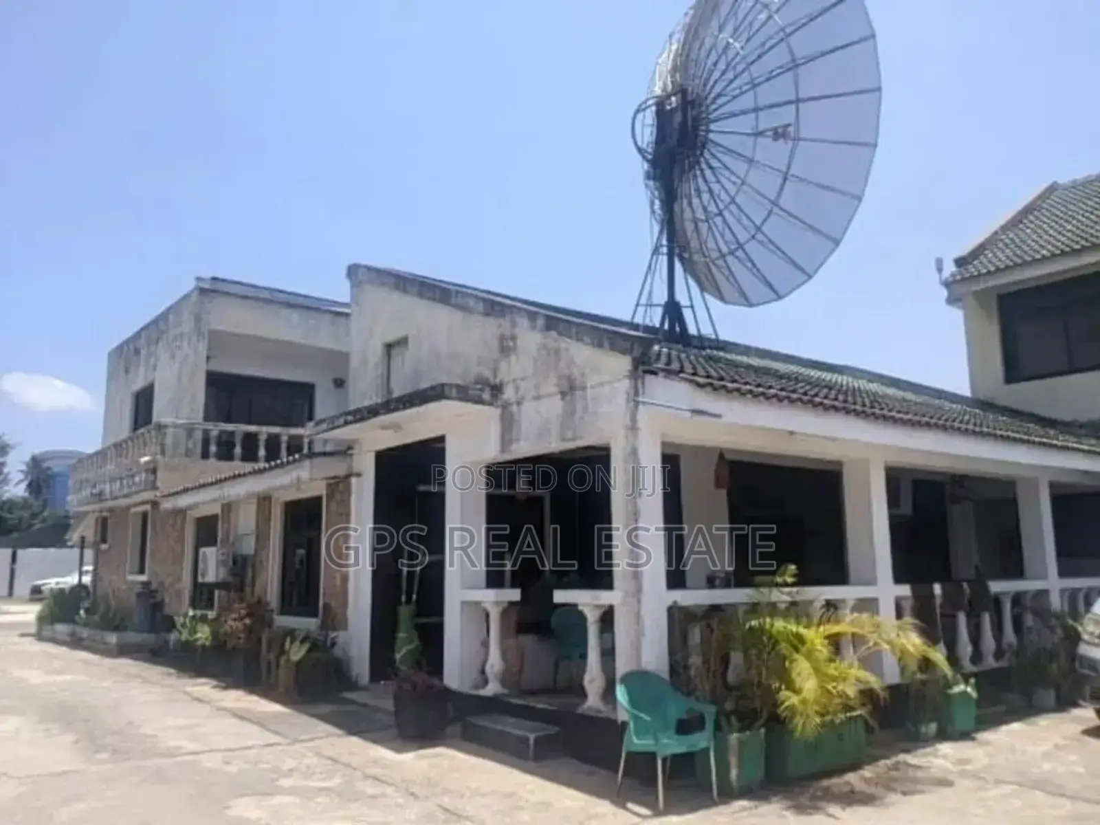 5bdrm House in Mikocheni A, Kinondoni for sale in Kinondoni