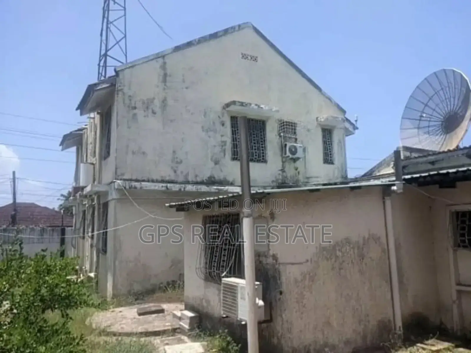 5bdrm House in Mikocheni A, Kinondoni for sale in Kinondoni